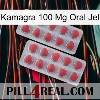 Kamagra 100 Mg Oral Jel 19